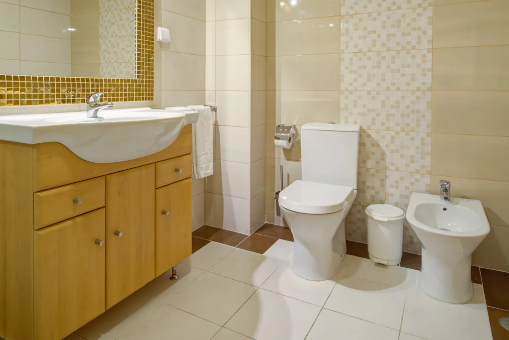 APARTMENT TWO BEDROOMS Room, Choro Mar, Algarve