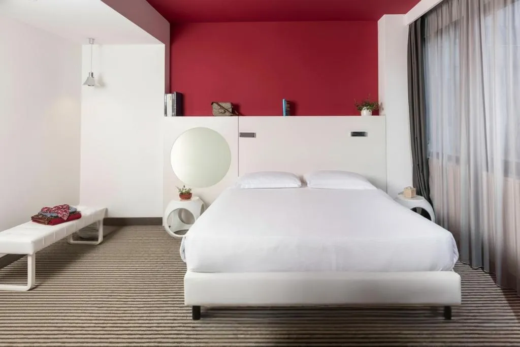 Room SUPERIOR Room, The Caesar Hotel Roma, Rome