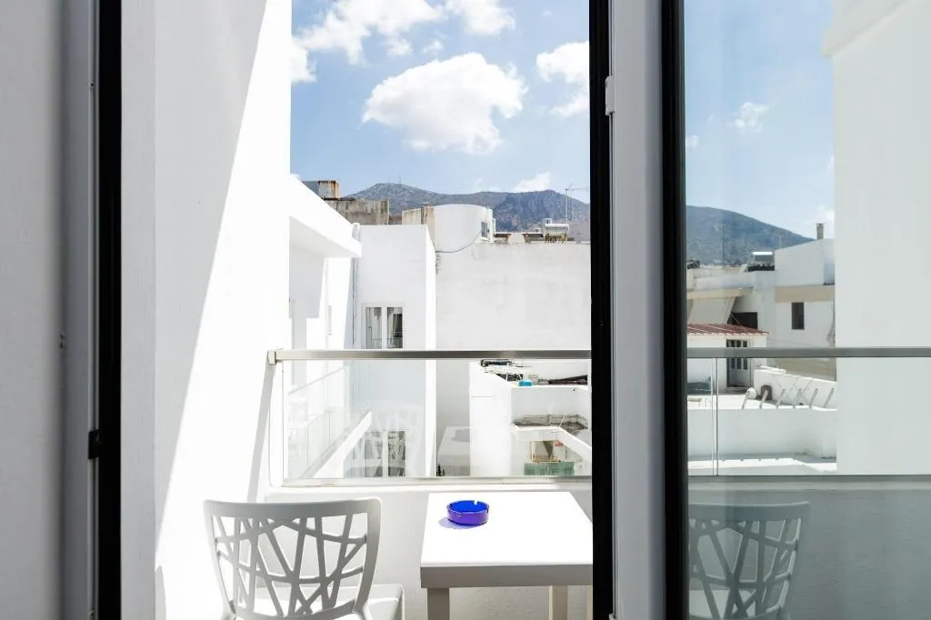 Room, Kahlua Boutique Hotel, Crete