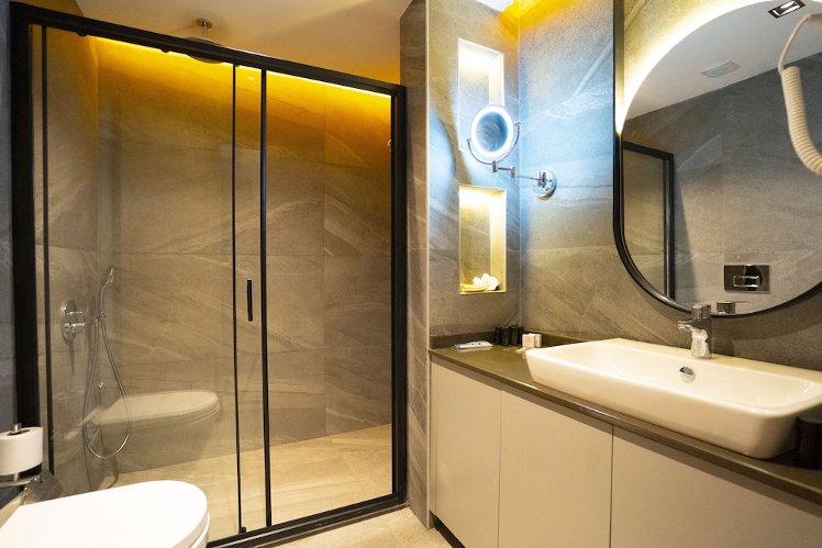 Antalya Suite Hotel Spa, Antalya