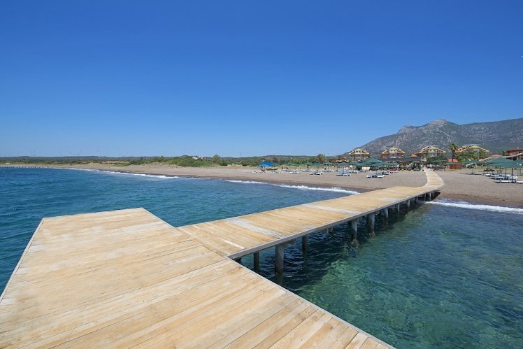 Adaburnu Gölmar Hotel, Dalaman