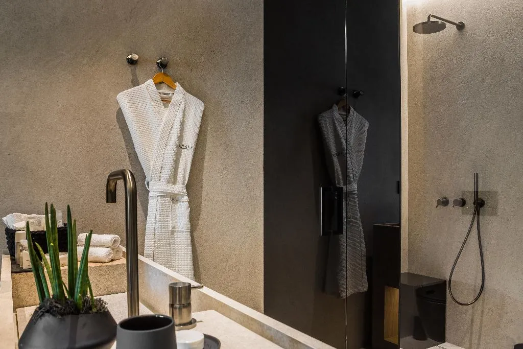 SUITE DELUXE SEA VIEW Room, Canale Hotel & Suites, Kefallinia