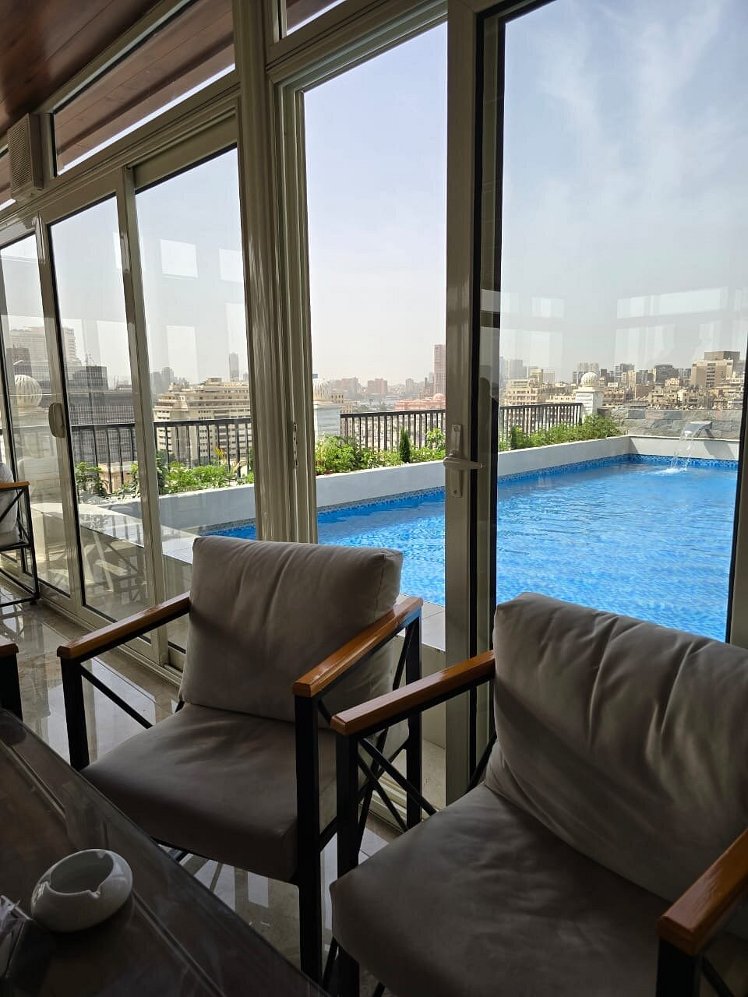 Mar Charbel Hotel Cairo, Cairo