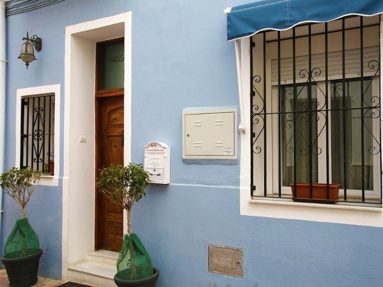 Malaga Lodge Guesthouse, Costa Del Sol