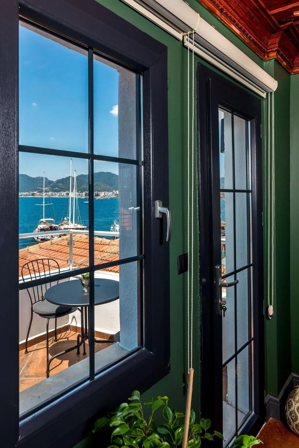 Room, Sunset Hotel Marmaris, Dalaman