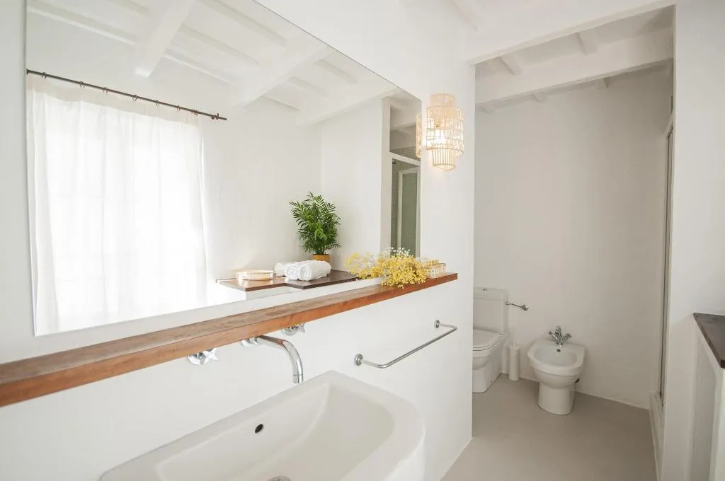 Room, 971 Hotel Con Encanto, Menorca