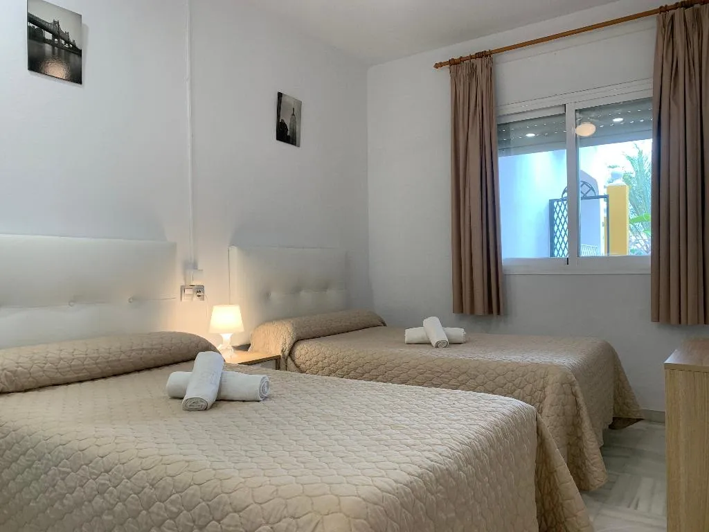 APARTMENT GARDEN VIEW Room, Las Rosas de Capistrano, Costa Del Sol