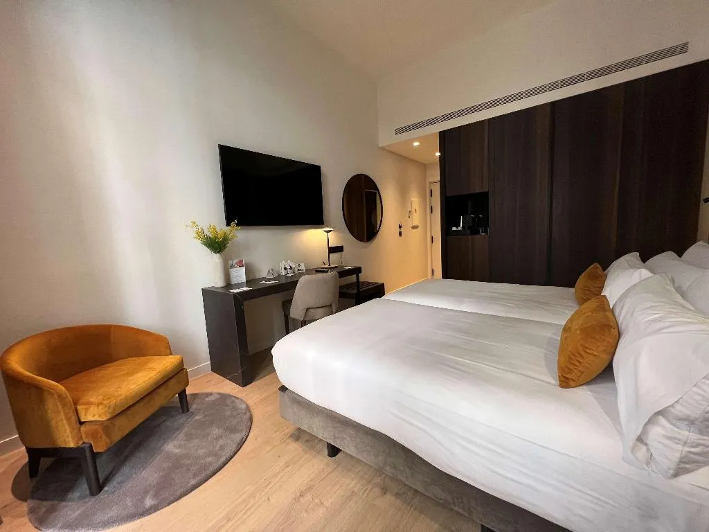 Room, Soho Boutique Catedral, Seville