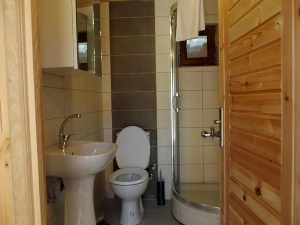 BUNGALOW STANDARD Room, Masal Evleri Erdek, Izmir
