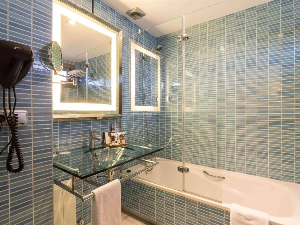 APARTMENT WITH KITCHENETTE Room, Suittes Hotel, Costa De La Luz