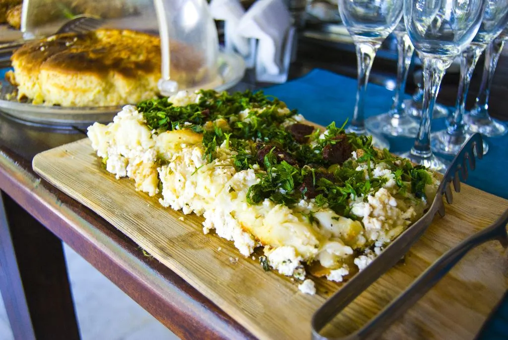 Restaurant, Alya Hotel Göcek, Dalaman