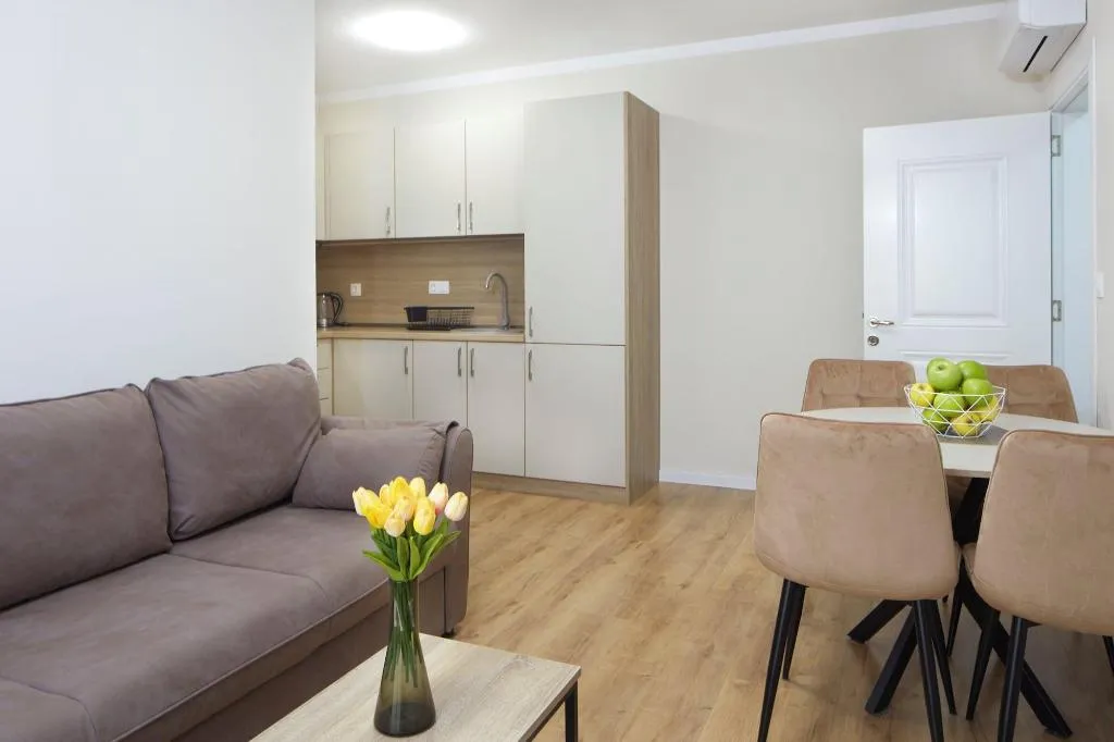 Room, Bellicity Apart Complex, Bourgas