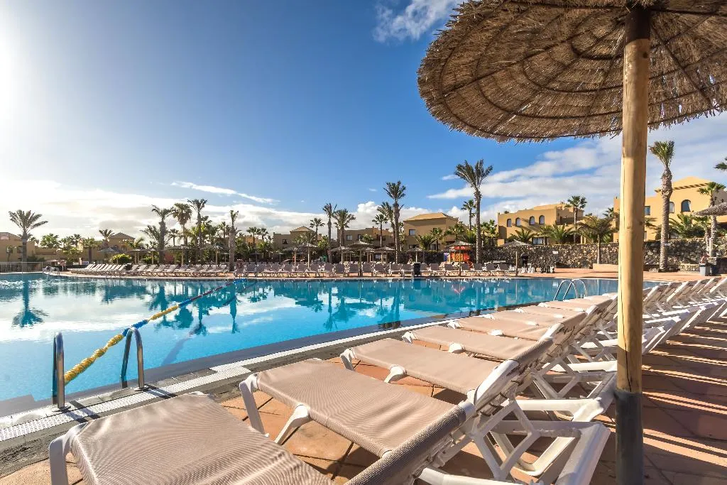 Pool, Oasis Papagayo Resort, Fuerteventura