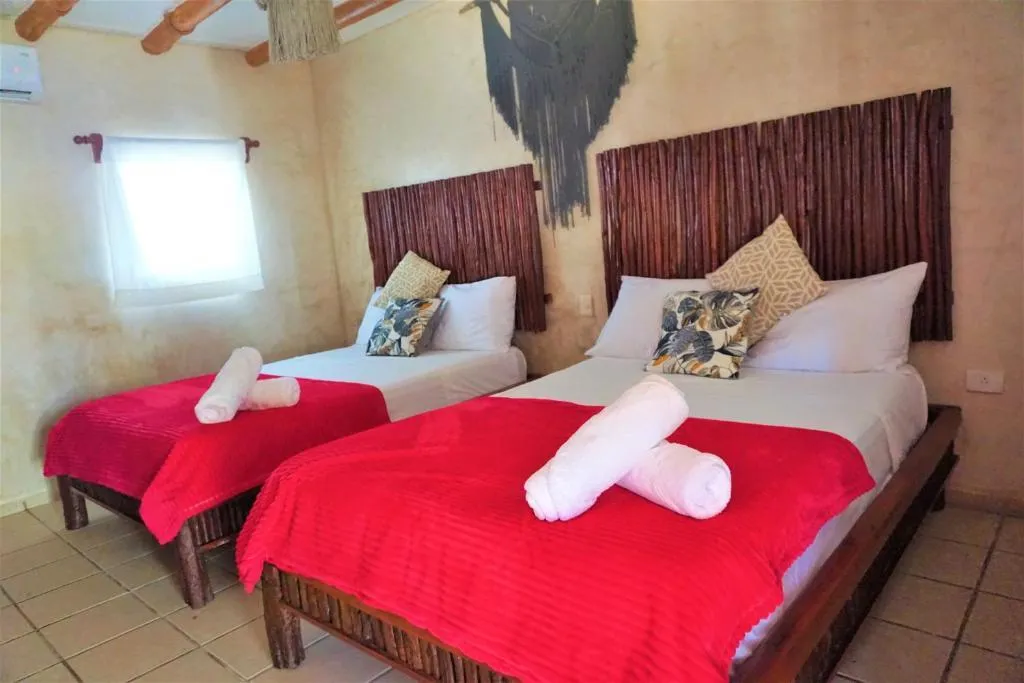 DOUBLE SUPERIOR Room, Mayan Mittoz, Cancun Area