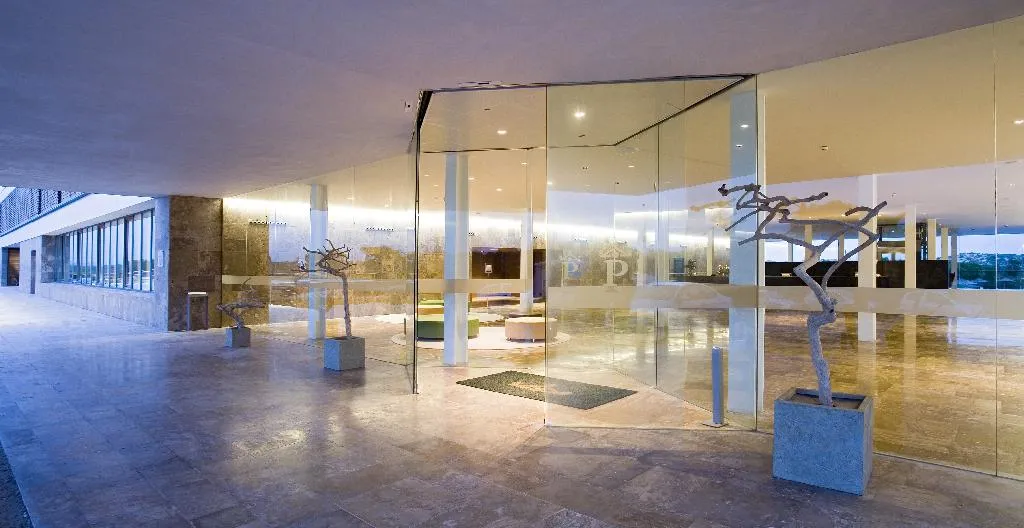 General view, Parador de El Saler, Costa Blanca