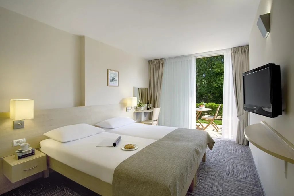 TWIN SUPERIOR Room, Valamar Sanfior Hotel & Casa, Istria