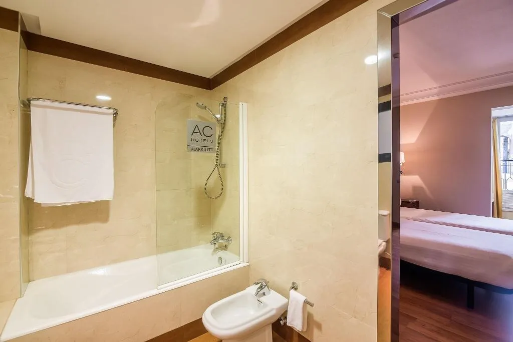 Room, Exe Almeria Centro, Costa Almeria