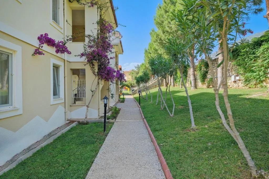 General view, Larimar Suite Hotel, Dalaman