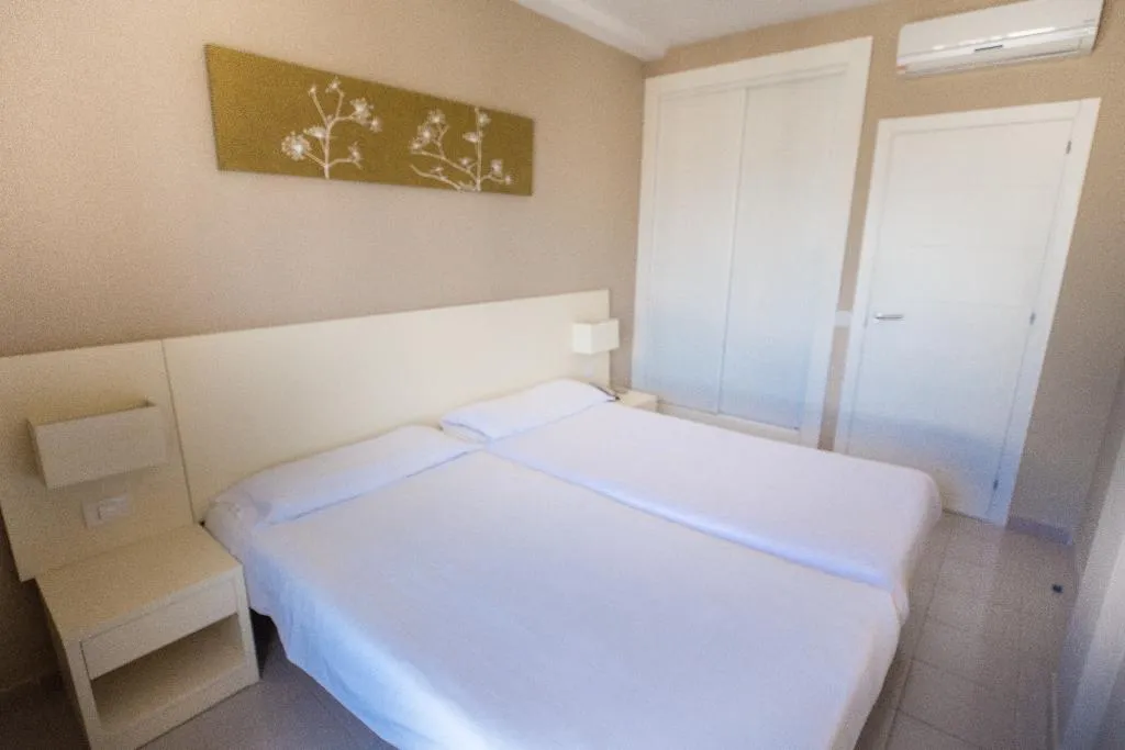 Room, Los Olivos Beach Resort, Tenerife