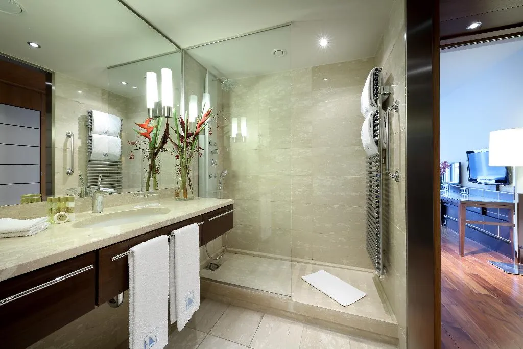 Double or Twin SUPERIOR Room, Eurostars Berlin, Berlin