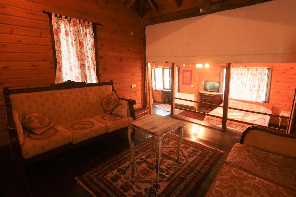 BUNGALOW DELUXE Room, Kayserkaya Bungalows, Izmir