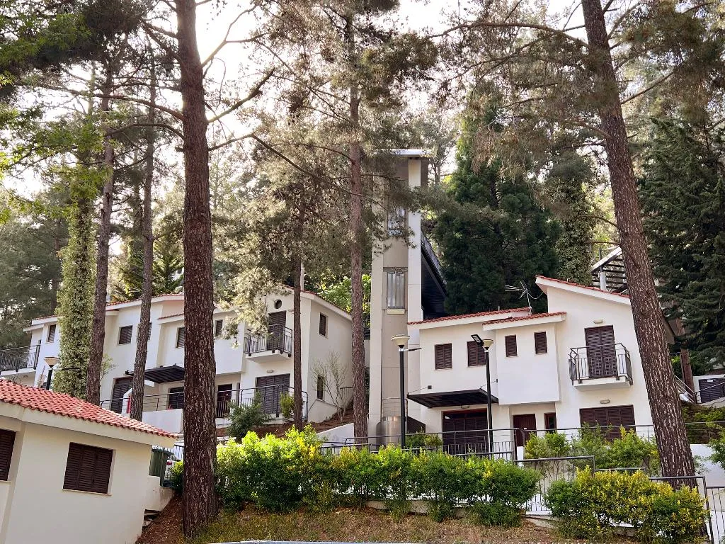 General view, Poed Residence, Cyprus