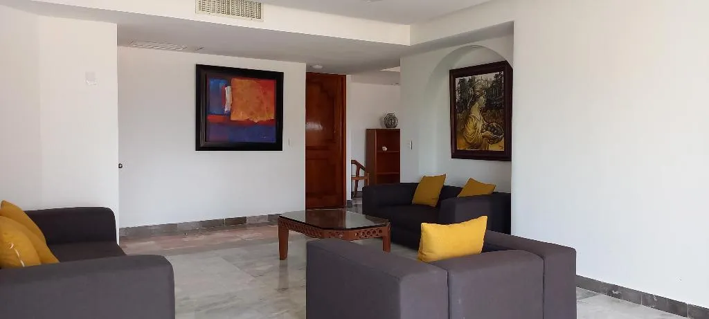 SUITE WITH PRIVATE POOL Room, Casa Turquesa, Cancun Area
