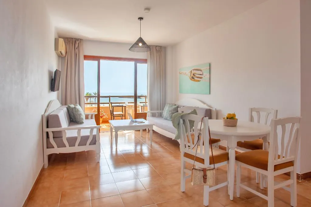 APARTMENT WITH BALCONY Room, Playamar Hotel & Apartamentos, Majorca