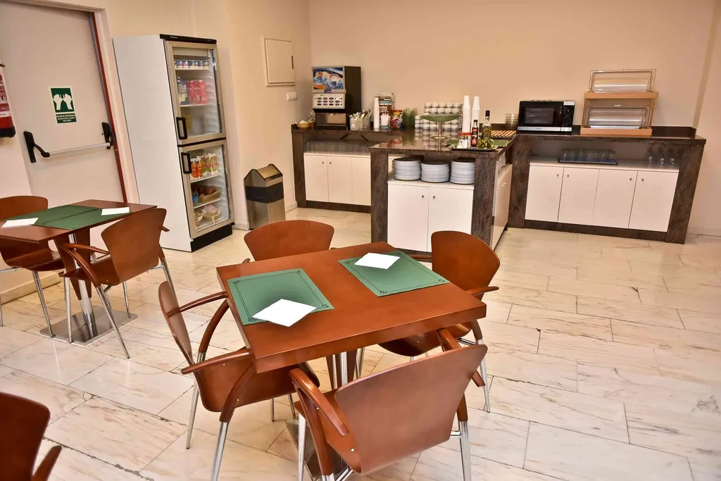 Restaurant, Adsubia, Costa Blanca