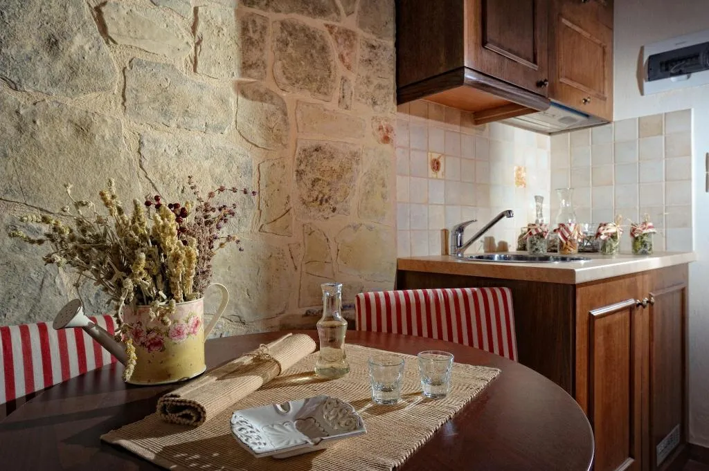 Room, Villa Mala Hotel, Crete