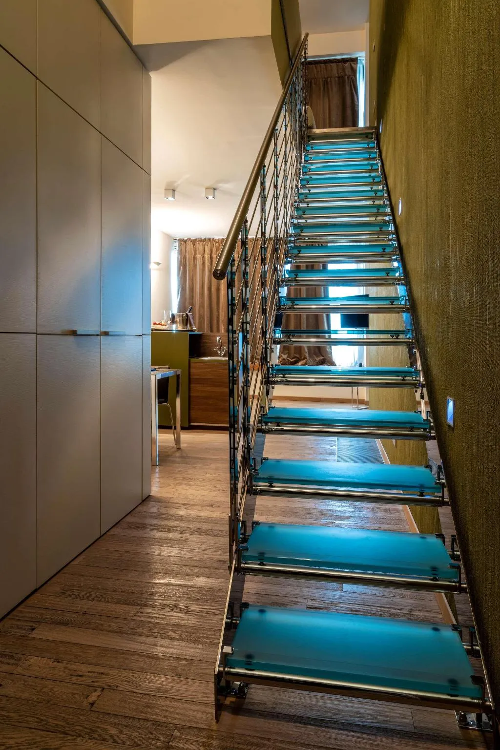 Room, Devero Hotel & Spa, BW Signature Collection, Milan