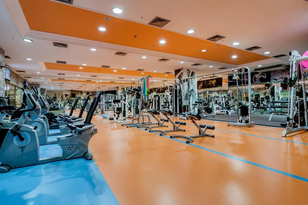 Sports and Entertainment, Porto Bello Hotel Resort & Spa, Antalya
