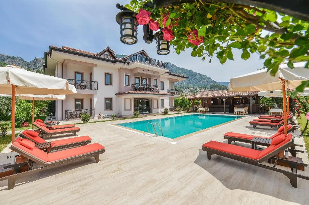 Sports and Entertainment, Gocek Arion Hotel, Dalaman