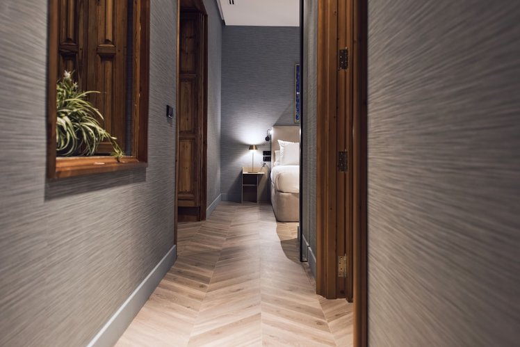 Palacio Salvetti Suites, Costa Blanca