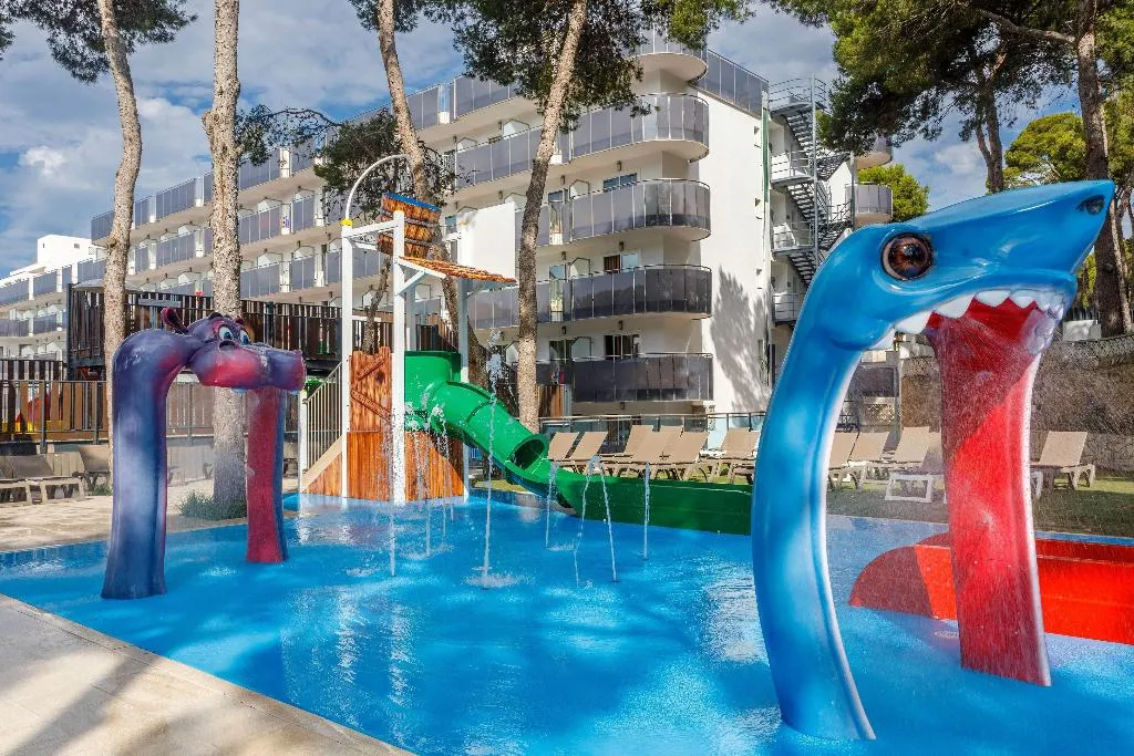 General view, Best Cap Salou, Costa Dorada