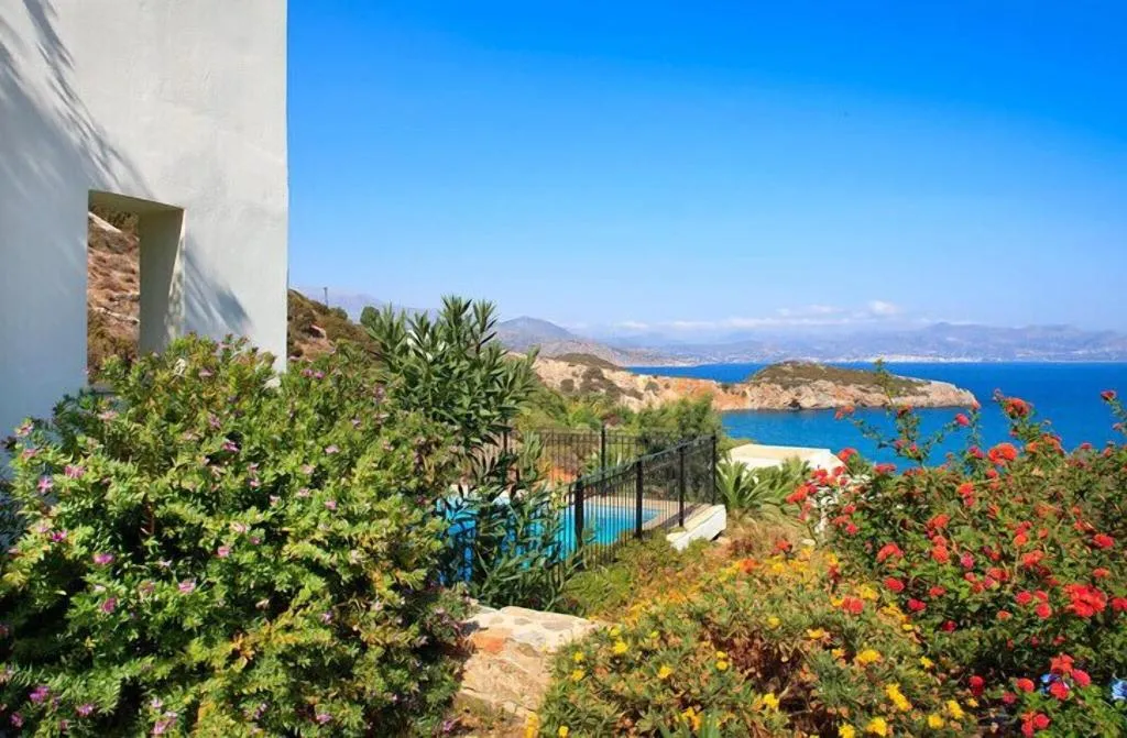 Room, Istron Collection Villas, Crete