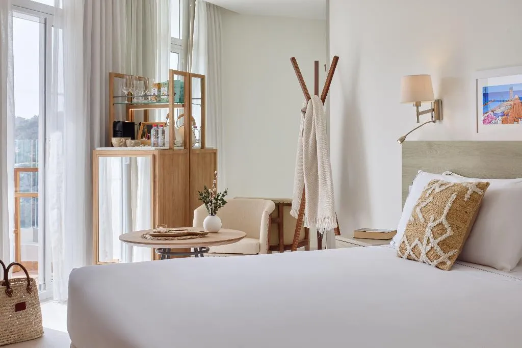 DOUBLE STANDARD Room, Meliá Cala Galdana, Menorca