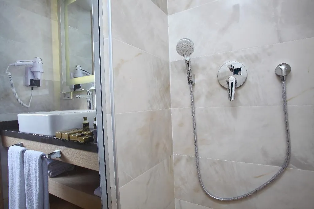 Room, DoubleTree by Hilton Bodrum Marina Vista, Bodrum