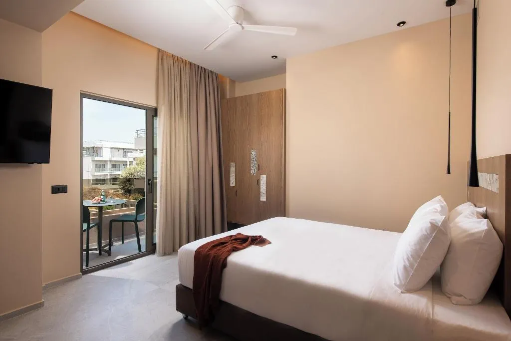 Room, Cosmeen Lifestyle Boutique Stay, Crete