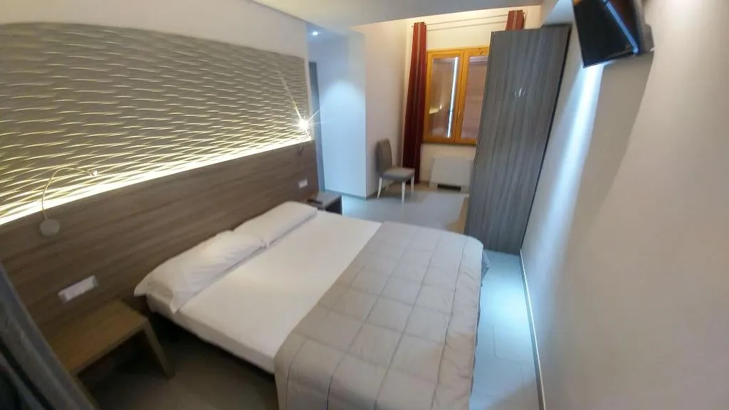 Room, Ottocento Guest House, Alghero