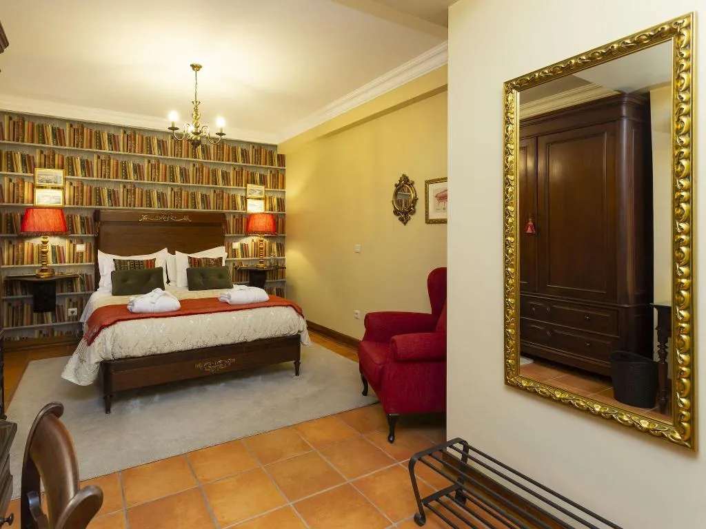 Room, Charming Antas House, Porto