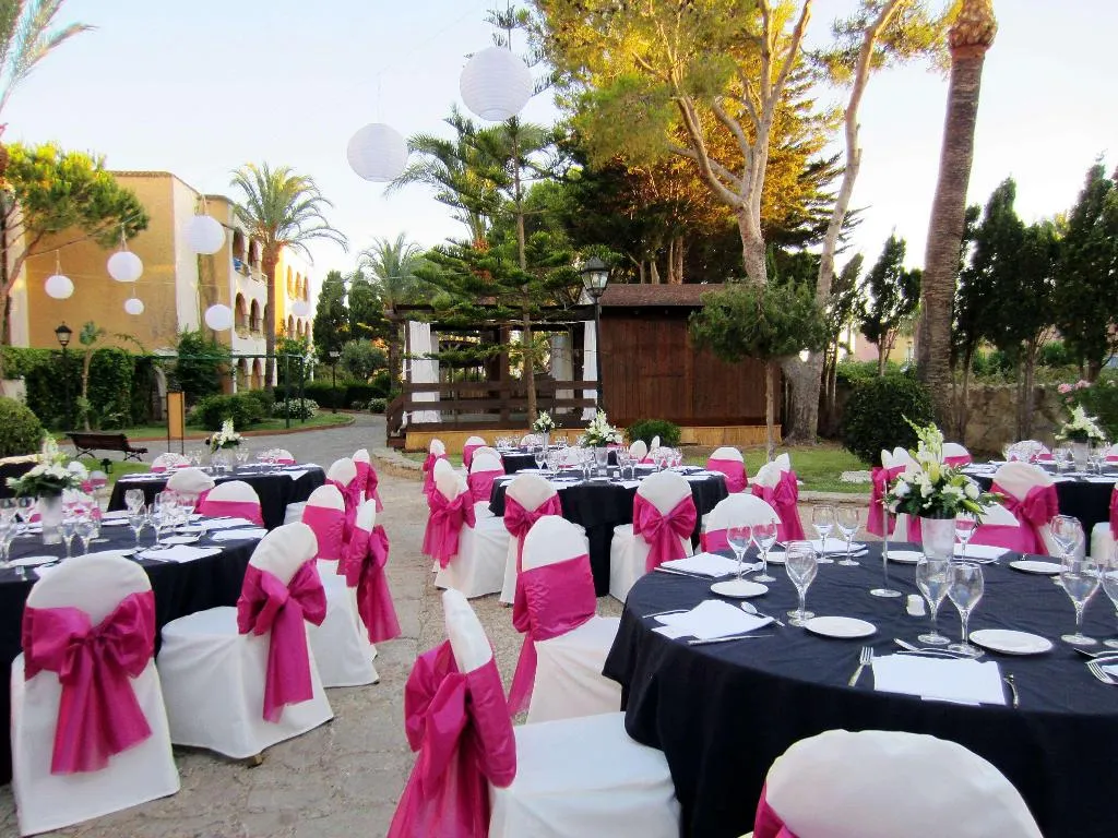 Conferences, Meliá Zahara Atlanterra, Costa De La Luz