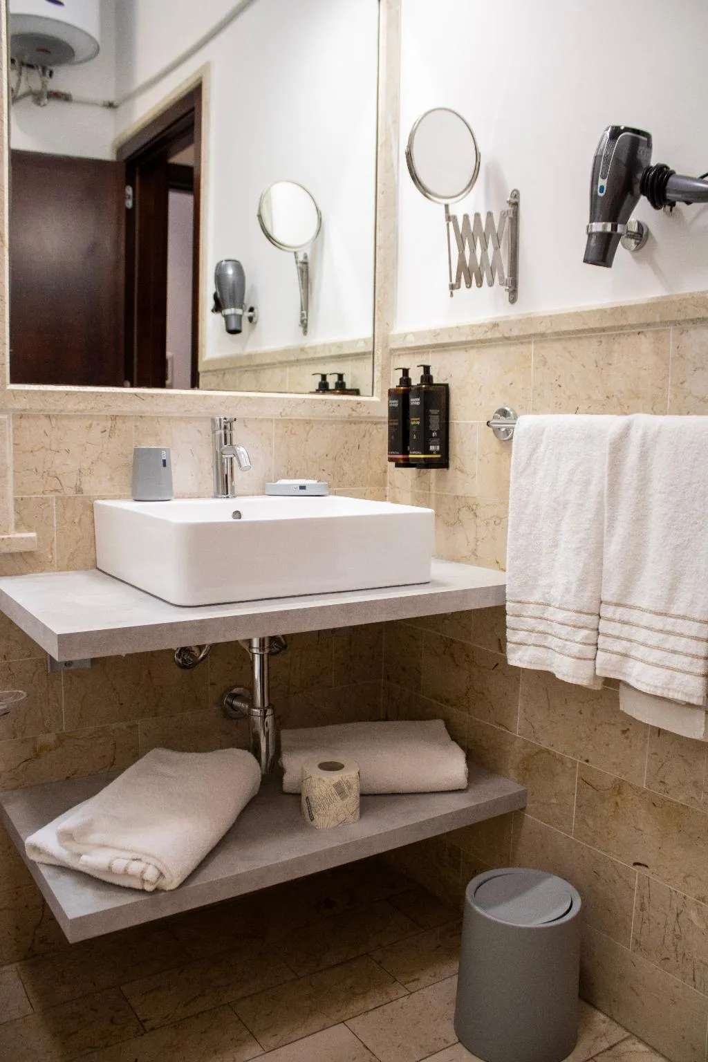 STUDIO STANDARD Room, Badia Nuova Apart Hotel, Palermo