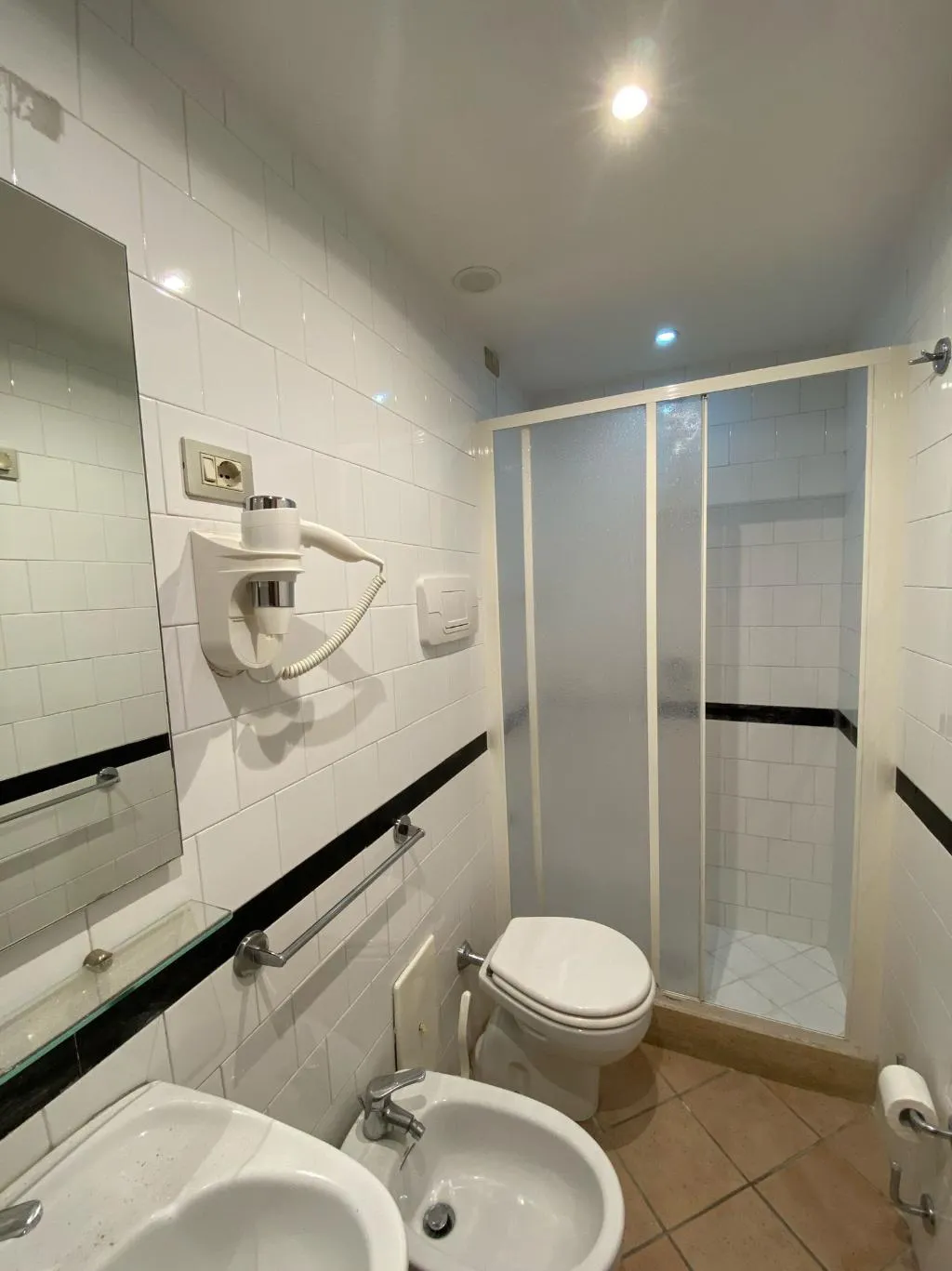 DOUBLE CLASSIC Room, Hotel Europeo City Break, Naples