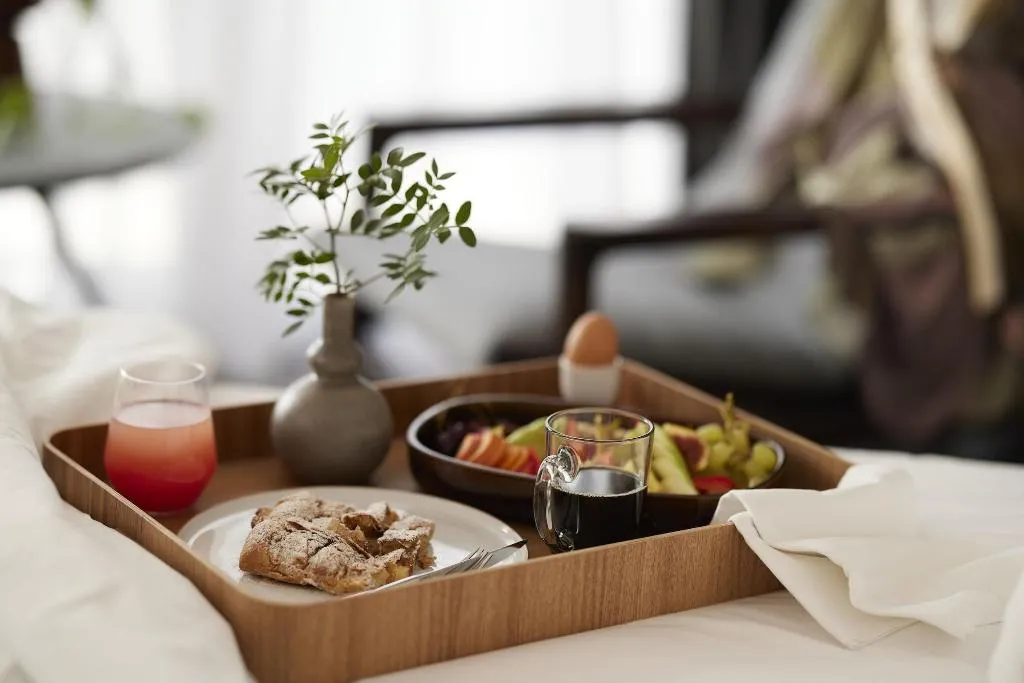 Room, Teight Hotel, Halkidiki