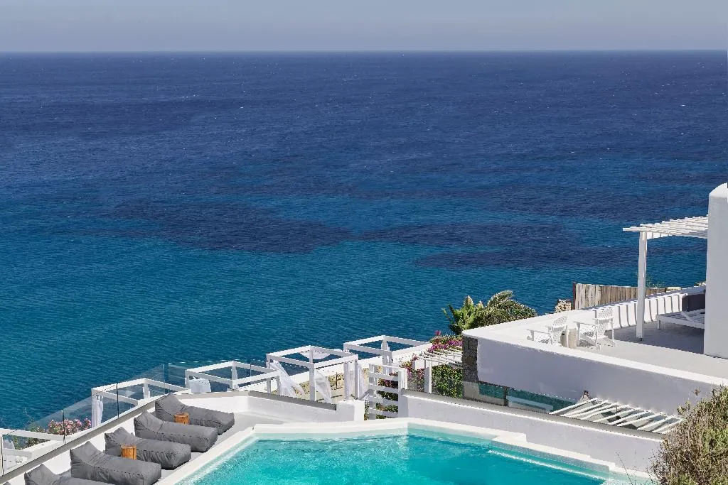 Room, Pietra e Mare-Mykonos Moments, Mykonos