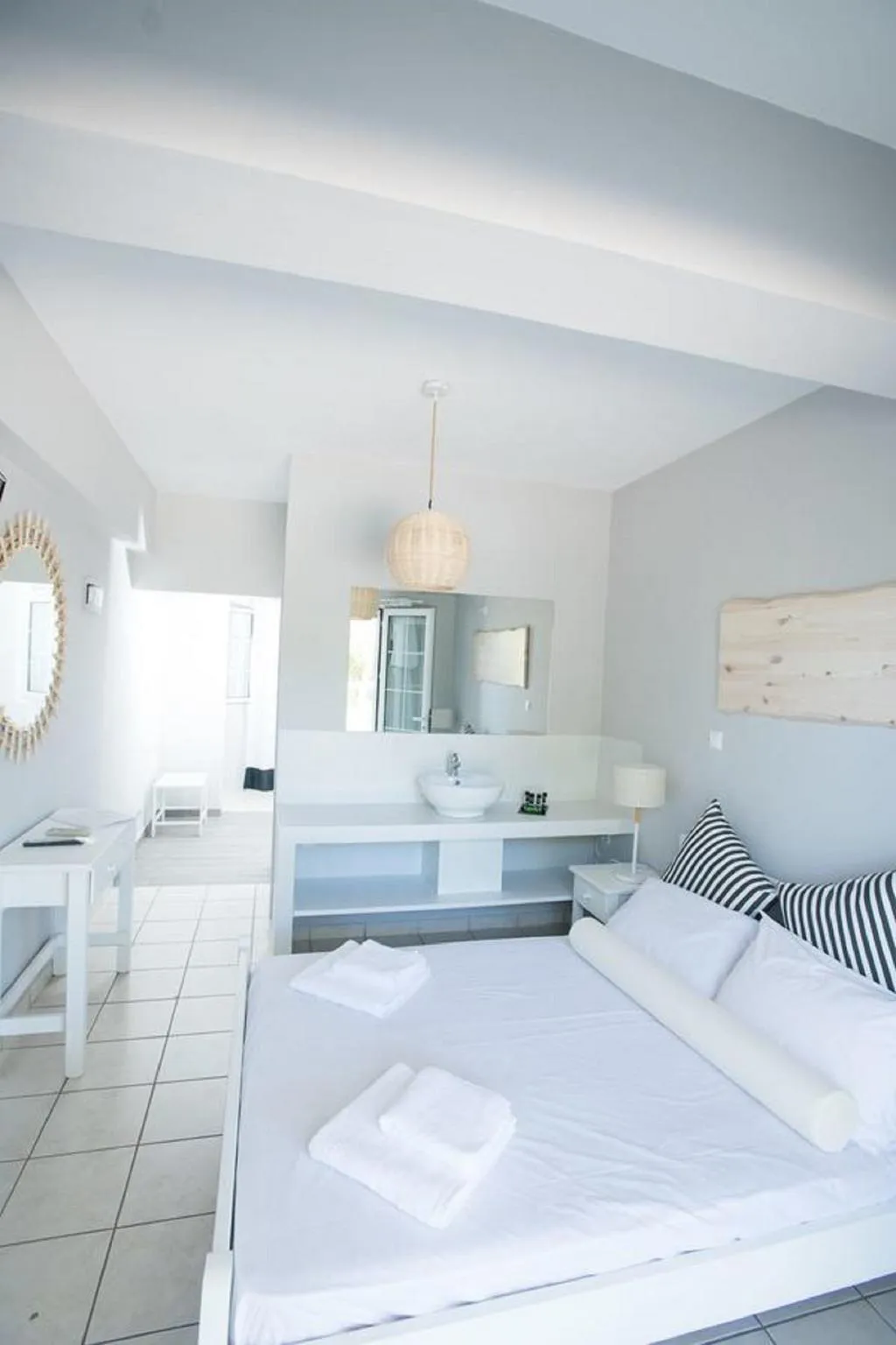 FAMILY ROOM STANDARD Room, Akra Morea by GHH, Kalamata