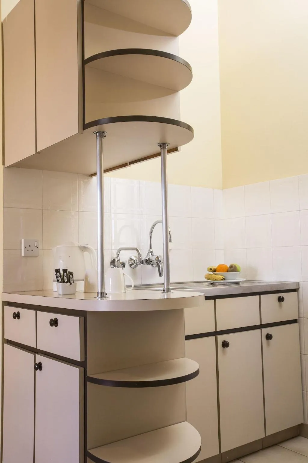 Room, Pigeon Beach Hotel Apartments, Cyprus
