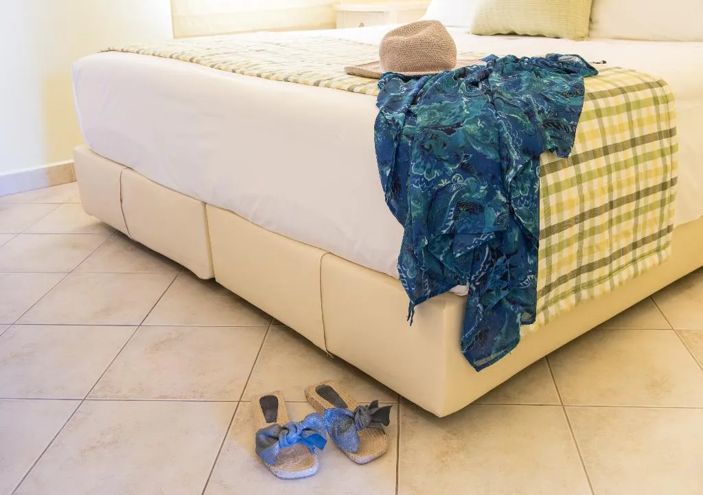 APARTMENT STANDARD Room, Myrties Boutique Apartments, Kos