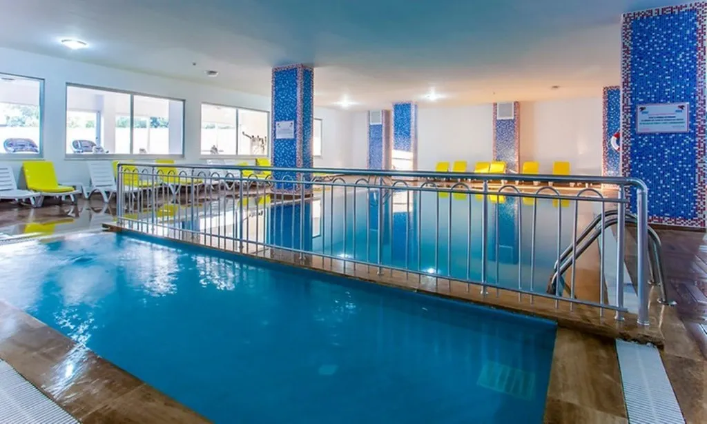 Pool, Eftalia Splash Resort, Antalya